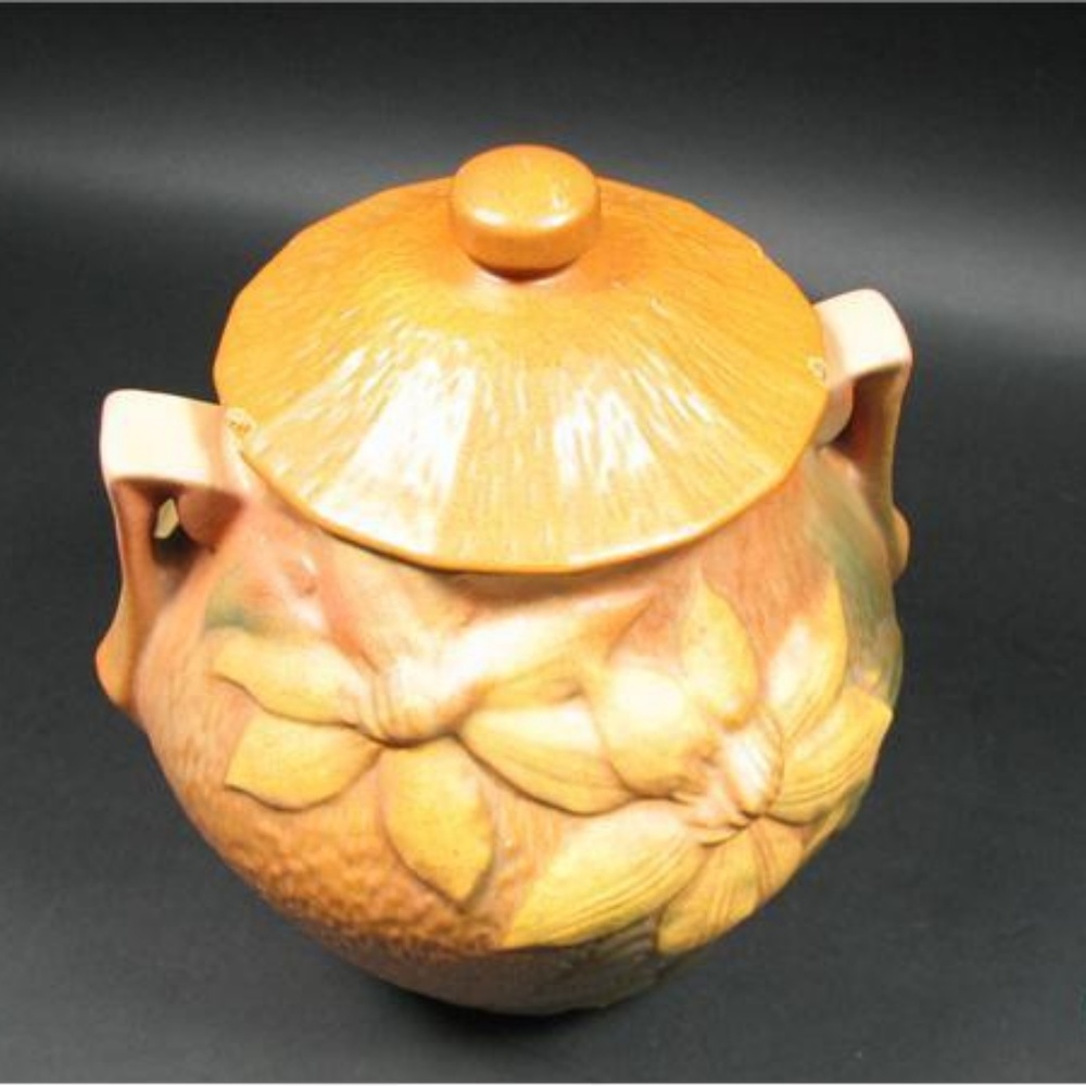 Cooking JAR